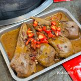 在上海‼️吃串串还得来徐妈屋里🏠