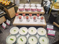 -佛山皇冠假日酒店-西餐厅