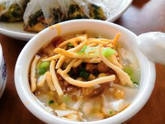 -天回镇何氏豆腐(总店)