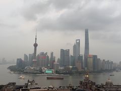 -顶层酒吧ROOF(上海艾迪逊酒店)