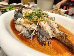 -五姊妹海鲜(火车站店)