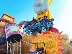 -大连海昌发现王国主题公园