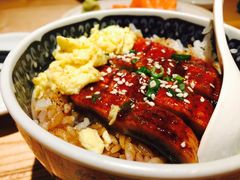 -初居食屋日式料理(万象城购物中心店)