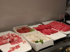 -海底捞火锅(振华商厦店)