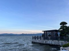 -东钱湖旅游度假区