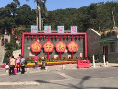 -仙岳公园