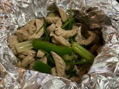 -佛有缘素食馆·荔湾老字号(陈家祠首店)
