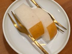 -喜鼎海胆水饺(朝阳区三里屯太古里北区店)