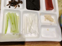 -范家小馆·烤鸭新京菜(金融街店)