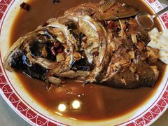 -旺顺阁鱼头泡饼(小红门店)