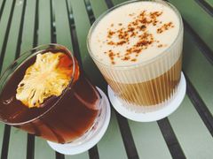 -Seesaw Coffee(上生新所店)