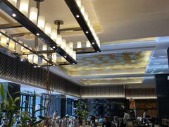 -富力威斯汀酒店·知味自助餐厅