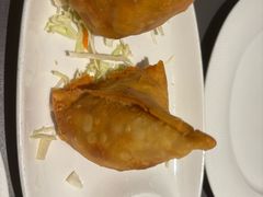 -Pita's&Tika's中东和印度风味餐厅(龙湖天街店)