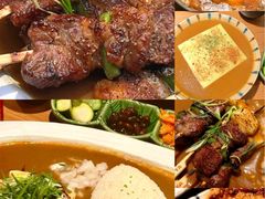 -CURRY YA 熟成咖哩專門店(深圳湾万象城店)