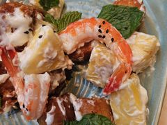 -志明眷村·台式融合菜·宵夜