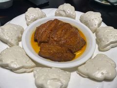 小笼蒸牛肉-陈麻婆豆腐总店