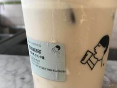 -喜茶(佛山岭南站店)