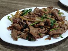 -炙热童年·老北京炙子烤肉(南锣鼓巷店)