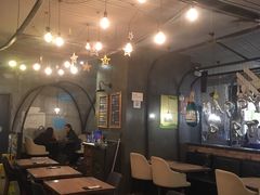 大堂-塔可墨西哥餐厅(江宁景枫店)