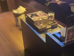 -江南足纪·影院足道·轻奢SPA(笋岗HALO广场店)