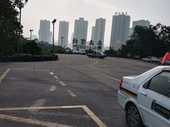 -乔森驾校(杨家坪总校)
