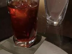 -The Lounge大堂酒廊·咖啡·沙拉·下午茶(金茂深圳JW万豪酒店)