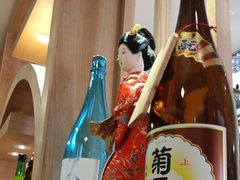 -万岁寿司(万国店)