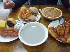 -老磁器口豆汁店(马家堡店)