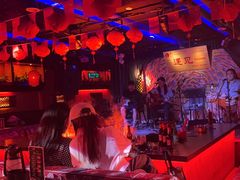 -夜火烤摊·东北烧烤酒场·老杨小黄鱼