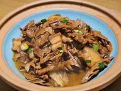 -鸿运楼·舌尖上的徽菜