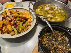-辛香汇·锦里丨现炒川菜(中南城店)