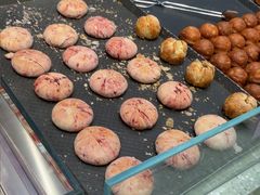 -泸溪河桃酥(西直门凯德店)