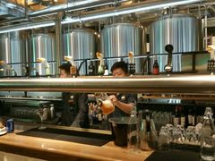 -Goose Island Brewhouse鹅岛精酿啤酒酿造工坊餐厅