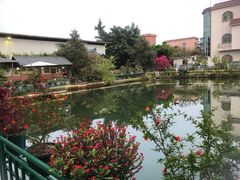 -龙回山庄