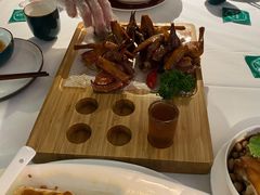 -蕉棠·鸽子餐厅(柳州万象城店)
