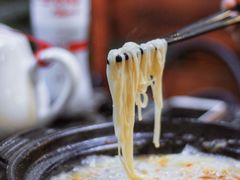 面条-李师傅脆肚(华强北店)