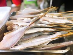 -袁师傅烤肉(弹子石店)