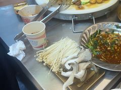 -阿昌白族石板烧(大理古城店)
