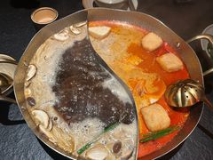 -色響火锅(恒隆广场店)