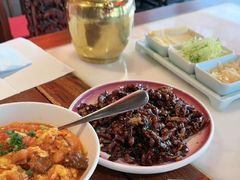 -小吊梨汤·北京菜·烤鸭(双井乐成中心店)