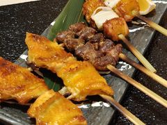 -长崎屋·23年日本料理·刺身·烧鸟(天河北路店)