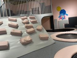 -GooGo乐园长春(长春王府井店)