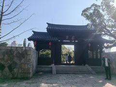 -江心屿景区