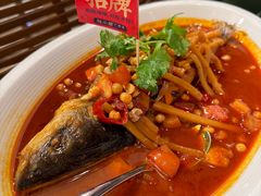 -桂小厨广西菜(万象城店)