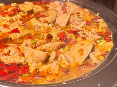 -破三川·新川菜(静安大融城店)