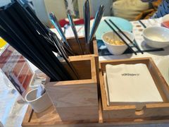 -厦门艾美酒店·新食谱西餐厅