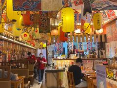 -坂吉屋·居酒屋深夜食堂(龙湖店)