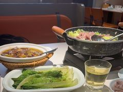 -全牛匠·乐山跷脚牛肉(西北旺万象汇店)