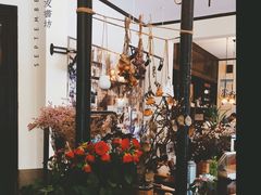 良友书坊-良友书坊(安徽路店)