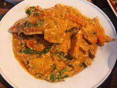 -Doo Dee Thai Food(Issan/Isaan/Esan)